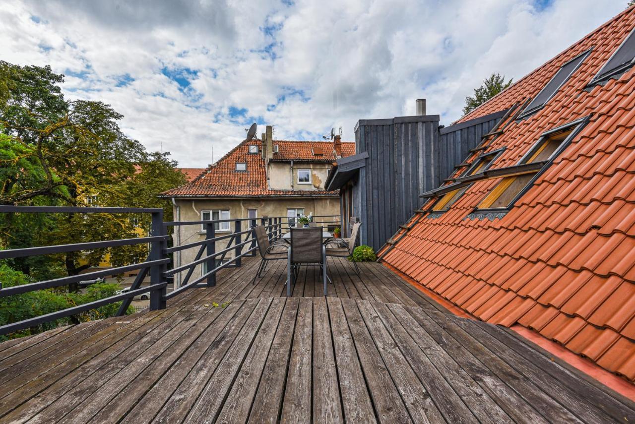 Kubu 4-rooms * Klaipėda
