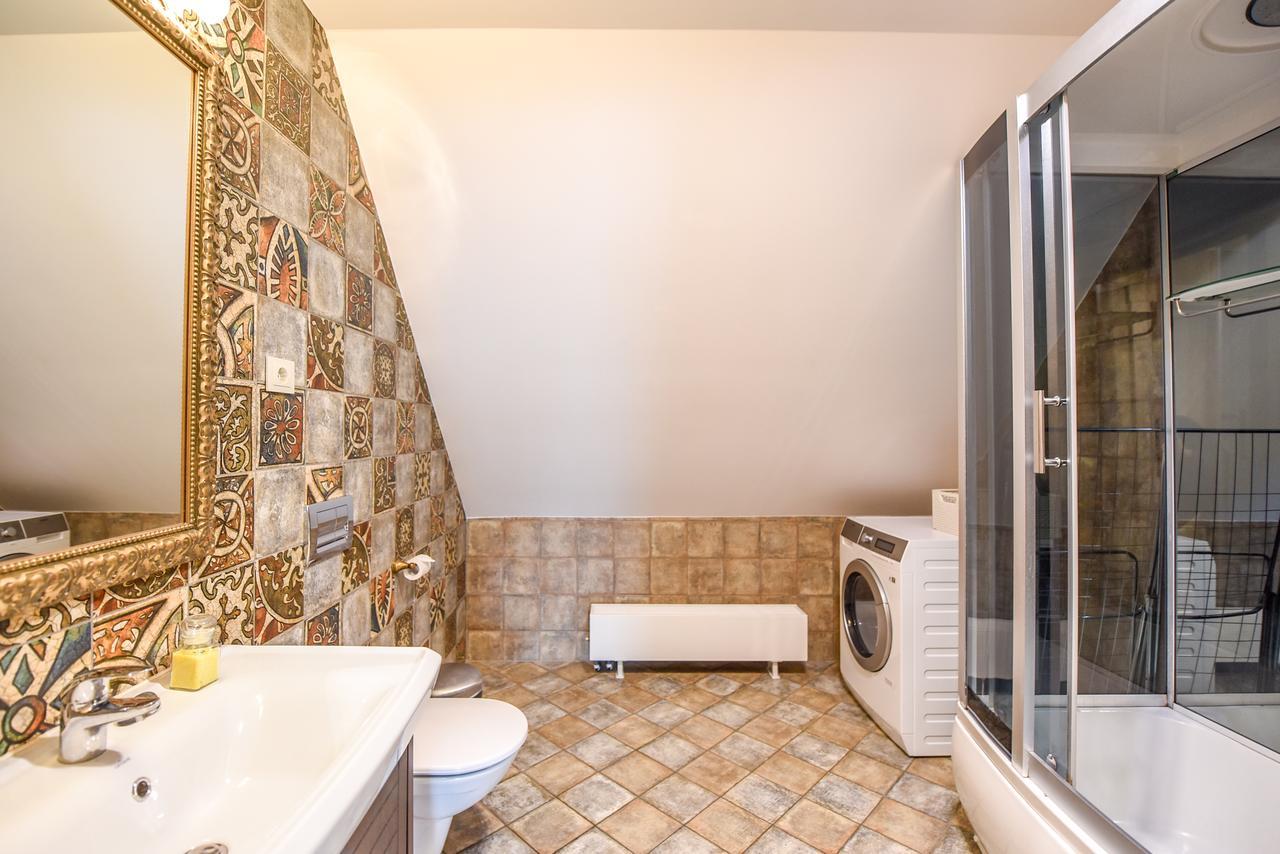 Kubu 4-rooms Apartamento Klaipėda