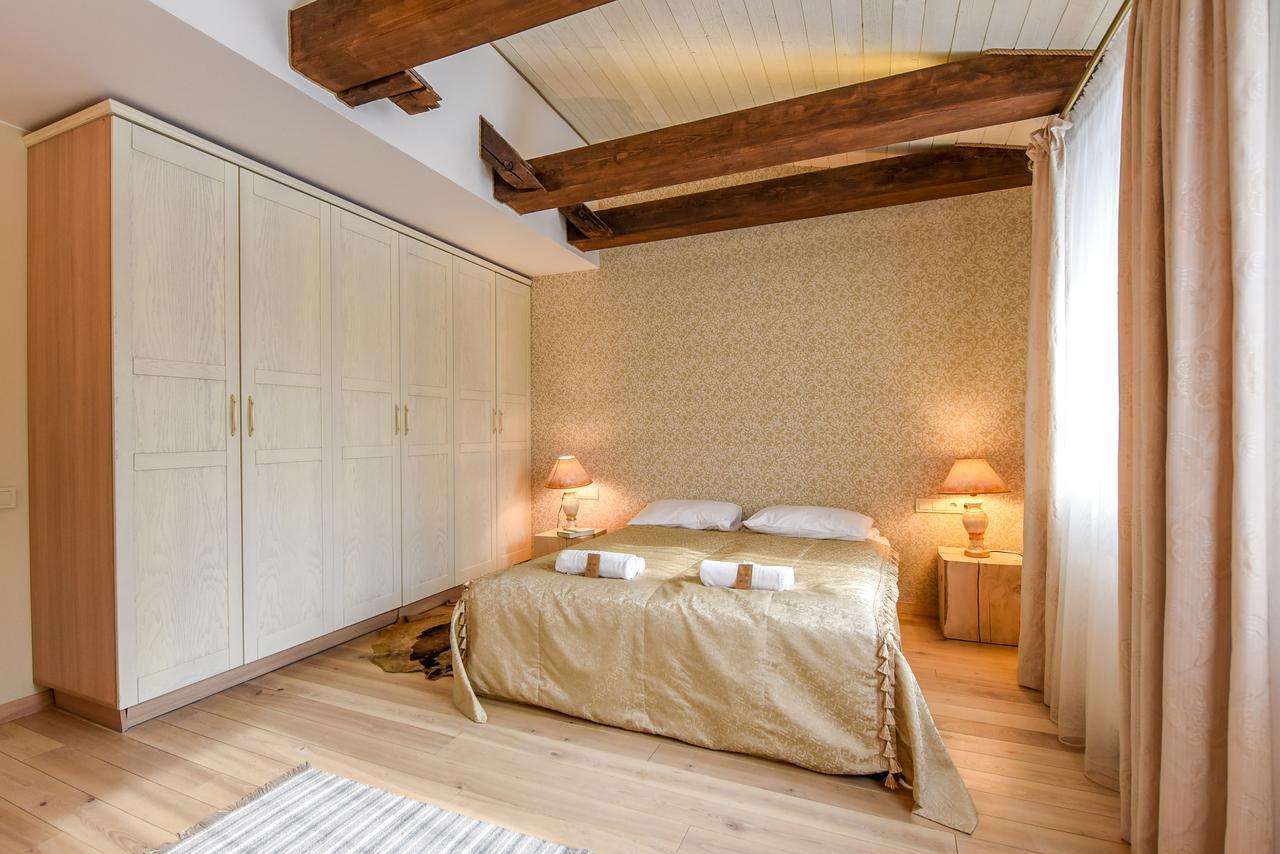 Apartamento Kubu 4-rooms Klaipėda