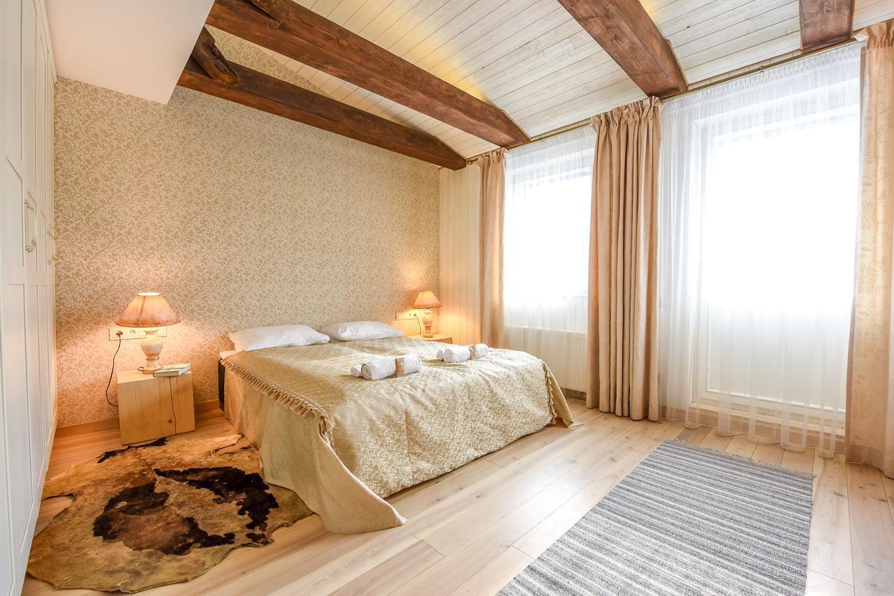Kubu 4-rooms Klaipėda
