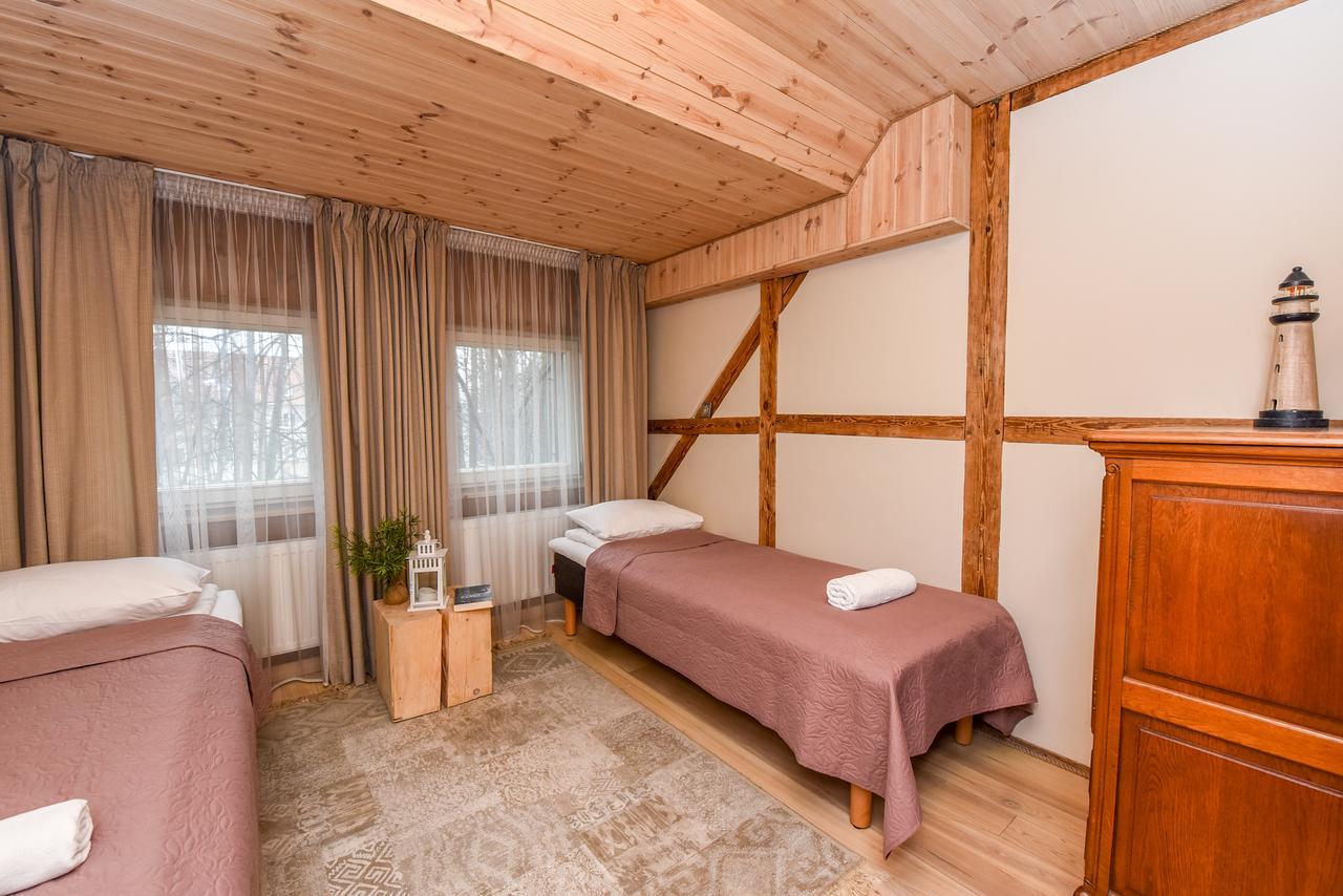 Kubu 4-rooms