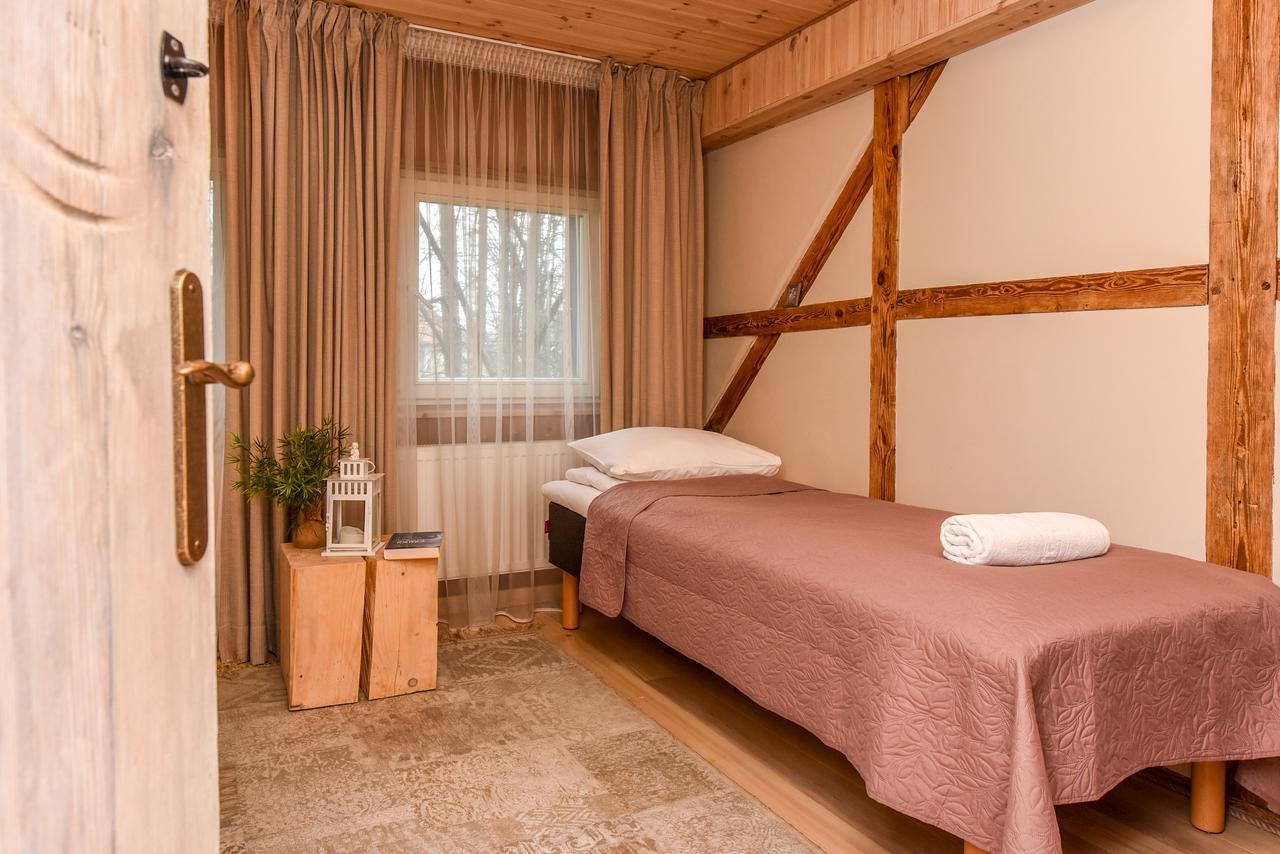 Kubu 4-rooms * Klaipėda